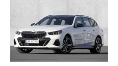 Gebraucht 2025 BMW 520 M Sport Kombi | 61.999 € (Fairer Preis)