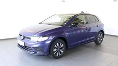 Vibrant violet metallic Gebraucht 2025 VW Polo Goal Limousine | 21.949 € (Fairer Preis)
