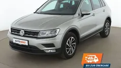 Gebraucht 2017 VW Tiguan Sound SUV | 22.190 € (Superpreis)