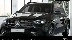 Mercedes GLE300