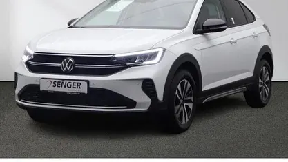 Gebraucht VW Taigo 95 PS (69 kW) 2025 SUV