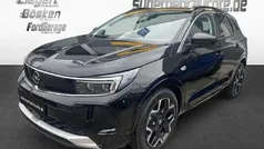 Gebraucht 2025 Opel Grandland X Ultimate SUV | 29.800 € (Superpreis)