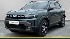 Gebraucht 2025 Dacia Duster Journey SUV | 26.270 € (Fairer Preis)