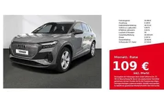 Gebraucht 2023 Audi Q4 e-tron Comfort SUV | 24.480 € (Guter Preis)
