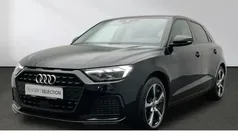 Gebraucht 2023 Audi A1 Sportback Advanced Plus Kleinwagen | 22.680 € (Superpreis)