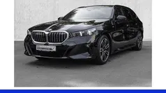 Gebraucht 2024 BMW 520 Performance Kombi | 50.690 € (Fairer Preis)
