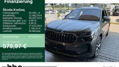 Gebraucht 2024 Skoda Kodiaq Selection SUV | 49.930 € (Fairer Preis)