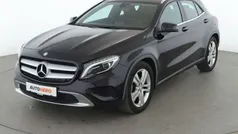 Gebraucht 2015 Mercedes GLA180 Urban SUV | 19.770 € (Fairer Preis)