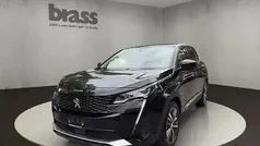 Gebraucht 2021 Peugeot 3008 Allure SUV | 22.450 € (Fairer Preis)