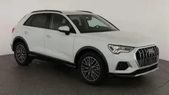 Gebraucht 2025 Audi Q3 Advanced SUV | 47.595 € (Fairer Preis)