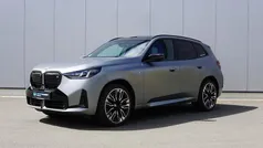 Grau Gebraucht 2025 BMW X3 Performance SUV | 80.900 € (Fairer Preis)