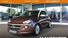Gebraucht 2016 Opel Adam Unlimited Kleinwagen | 10.690 € (Fairer Preis)