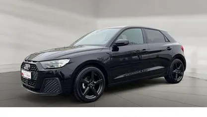 Gebraucht Audi A1 Sportback Ambiente 95 PS (69 kW) 2025 Schwarz Kleinwagen