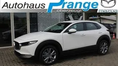 Gebraucht 2022 Mazda CX-30 Selection SUV | 24.885 € (Fairer Preis)