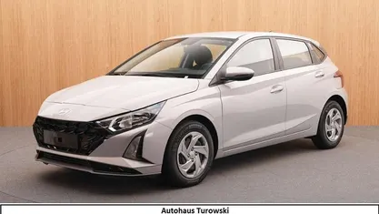 Gebraucht 2025 Hyundai i20 Comfort Limousine | 18.970 € (Fairer Preis)