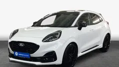 Weiß Neu 2024 Ford Puma ST SUV | 34.904 € (Fairer Preis)
