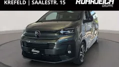 Farbe beige versailles/typ aus Gebraucht 2025 Citroën Spacetourer Van | 41.990 € (Fairer Preis)