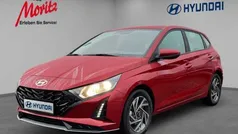 Gebraucht 2024 Hyundai i20 Trend Limousine | 22.950 € (Fairer Preis)