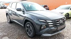 Ecotronic grey metallic Neu 2025 Hyundai Tucson Select SUV | 26.542 € (Superpreis)