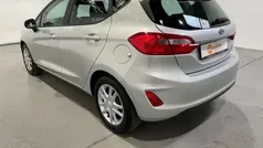 Gebraucht 2019 Ford Fiesta Cool & Connect Kleinwagen | 12.950 € (Fairer Preis)