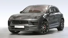 Gebraucht 2021 Porsche Macan S SUV | 72.590 € (Fairer Preis)
