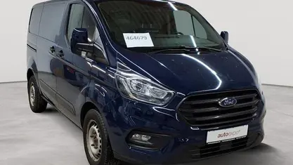 Gebraucht Ford Transit Custom Trend 130 PS (95 kW) 2019 Abholung