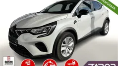 Weiss Neu 2025 Mitsubishi ASX SUV | 23.688 € (Guter Preis)