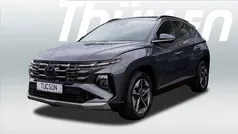 Gebraucht 2025 Hyundai Tucson Trend SUV | 33.990 € (Guter Preis)