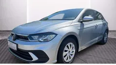 Gebraucht 2024 VW Polo Life Limousine | 19.890 € (Fairer Preis)