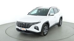 Gebraucht 2024 Hyundai Tucson Trend SUV | 30.600 € (Superpreis)