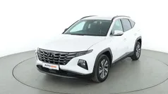 Gebraucht 2024 Hyundai Tucson Trend SUV | 31.000 € (Superpreis)