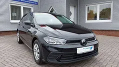 Gebraucht 2024 VW Polo Life Kleinwagen | 21.900 € (Fairer Preis)