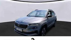 Grau Gebraucht 2022 Skoda Karoq Tour SUV | 22.977 € (Fairer Preis)