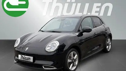 Starry black Gebraucht 2023 Ora 03 Kleinwagen | 19.980 € (Fairer Preis)