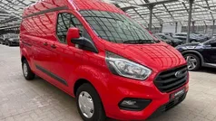 Gebraucht 2021 Ford Transit Custom Trend Van | 19.490 € (Fairer Preis)