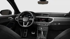 Gebraucht 2025 Audi Q3 Sportback S-Line SUV | 44.986 € (Fairer Preis)