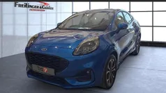 Gebraucht 2021 Ford Puma ST-Line SUV | 19.800 € (Guter Preis)