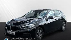 Gebraucht 2022 BMW 118 Sport Line Kleinwagen | 26.498 € (Fairer Preis)