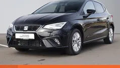 Gebraucht 2024 Seat Ibiza FR-Line Limousine | 19.998 € (Fairer Preis)