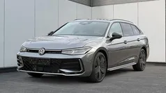 Gebraucht 2025 VW Passat R-line Kombi | 50.740 € (Guter Preis)