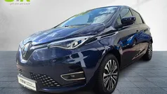 Terre (blau) Gebraucht 2020 Renault Zoe Riviera Kleinwagen | 13.980 € (Etwas zu teuer)