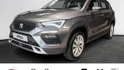 Gebraucht 2026 Seat Ateca SUV | 32.990 € (Fairer Preis)