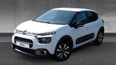 Gebraucht 2022 Citroën C3 Kleinwagen | 12.940 € (Fairer Preis)