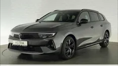 Gebraucht 2025 Opel Astra Kombi | 29.824 € (Fairer Preis)
