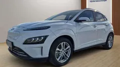 Serenity white (metallic) Gebraucht 2023 Hyundai Kona SUV | 25.990 € (Fairer Preis)