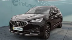 Gebraucht 2024 Seat Tarraco Xperience SUV | 34.640 € (Guter Preis)