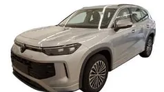 Silber Gebraucht 2025 VW Tayron Life SUV | 41.490 € (Superpreis)