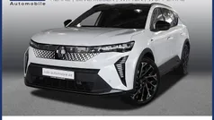Gebraucht 2024 Renault Scénic Esprit Alpine Van / Kleinbus | 41.777 € (Superpreis)
