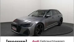 Audi exclusive) (grau Gebraucht 2022 Audi RS6 Comfort Kombi | 94.876 € (Fairer Preis)