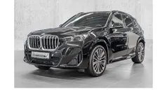 Schwarz Gebraucht 2024 BMW X1 M Sport SUV | 38.490 € (Fairer Preis)